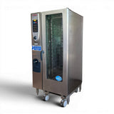 Rational SelfCookingCenter® with CareControl 20 x 1/1 GN - Gas