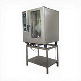 Rational SelfCookingCenter® White Efficiency 10 x 1/1 GN, Gas