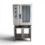 Rational CombiMaster® (CM) 10 X 1/1 GN - Gas