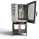 Rational CombiMaster® (CM) 10 X 1/1 GN - Gas