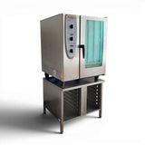 Rational CombiMaster® (CM) 10 X 1/1 GN - Gas