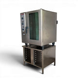 Rational CombiMaster® (CM) 10 X 1/1 GN - Gas