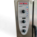 Rational CombiMaster® (CM) 10 X 1/1 GN - Gas