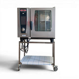 Rational SelfCookingCenter® White Efficiency - 6 x 1/1, Electric
