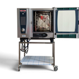 Rational SelfCookingCenter® White Efficiency - 6 x 1/1, Electric