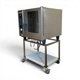 Rational SelfCookingCenter® White Efficiency - 6 x 1/1, Electric
