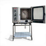 Rational CombiMaster® Plus (CMP) 6 x 1/1 GN, Electric