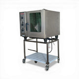Rational CombiMaster® Plus (CMP) 6 x 1/1 GN, Electric