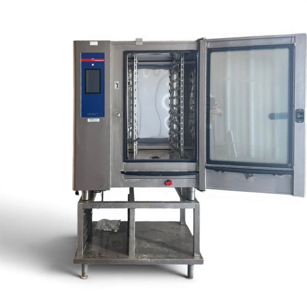 Eloma Genius® MT 10 x 1/1, Electric