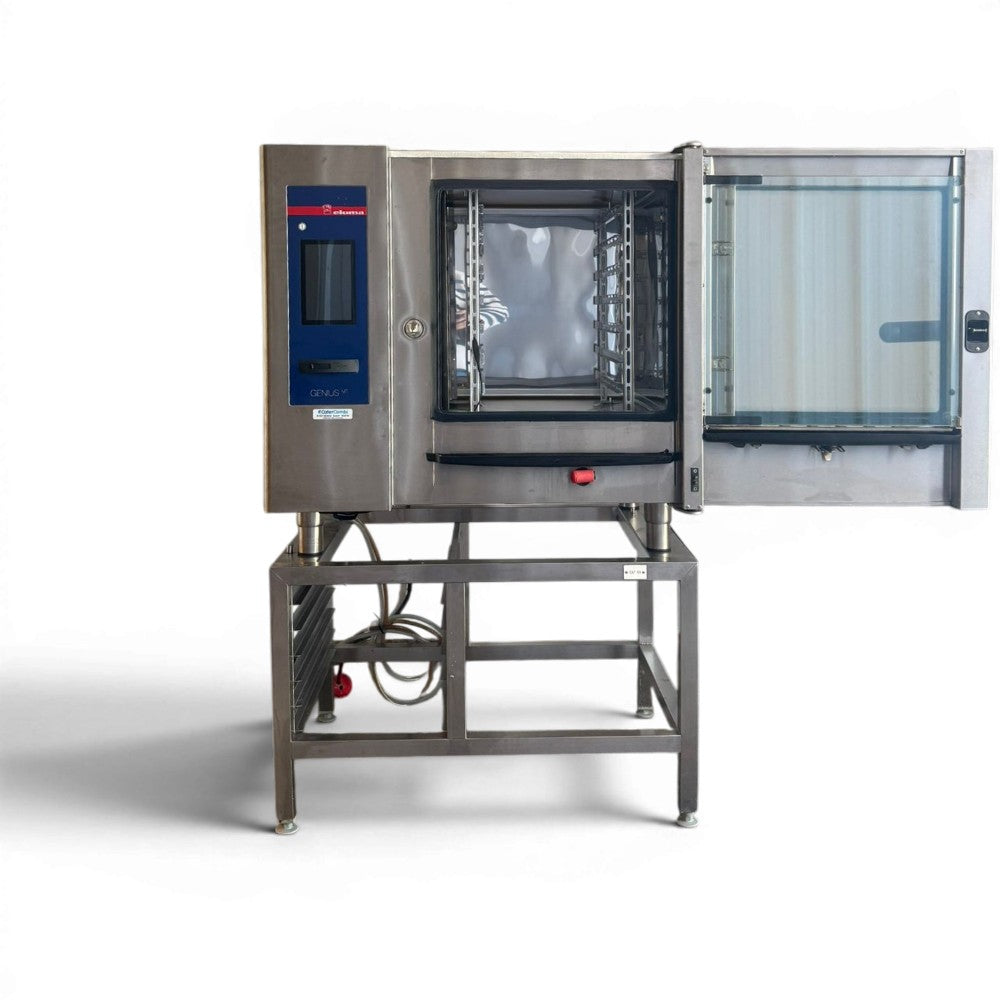Eloma Genius® MT 6 x 1/1, Electric