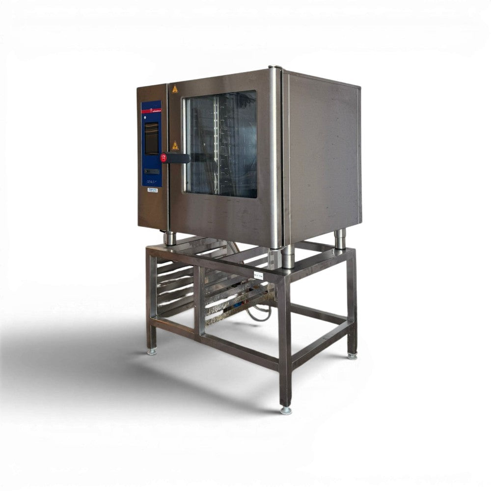 Eloma Genius® MT 6 x 1/1, Electric