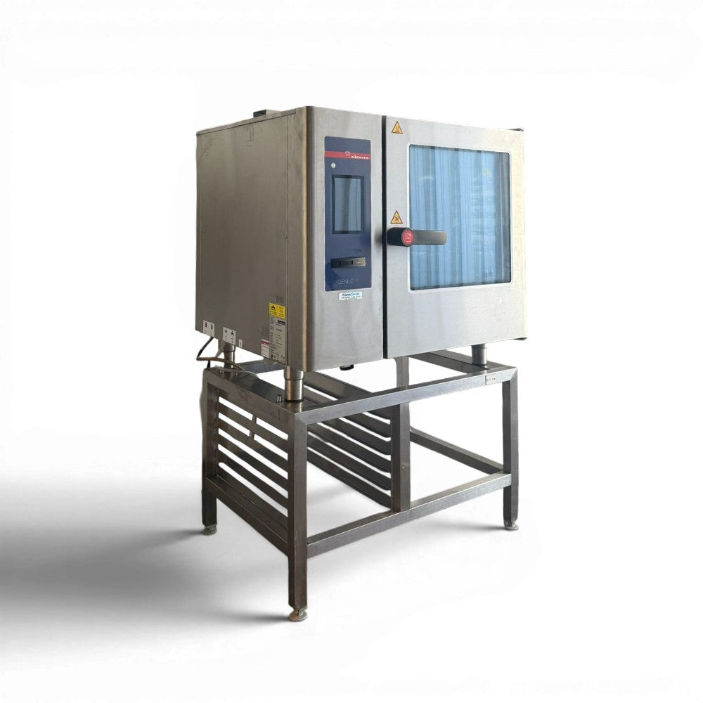 Eloma Genius® MT 6 x 1/1, Electric