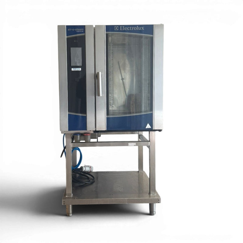 Electrolux Air-O-Steam Touchline 10 x 1/1 GN - 3 Phase Electric