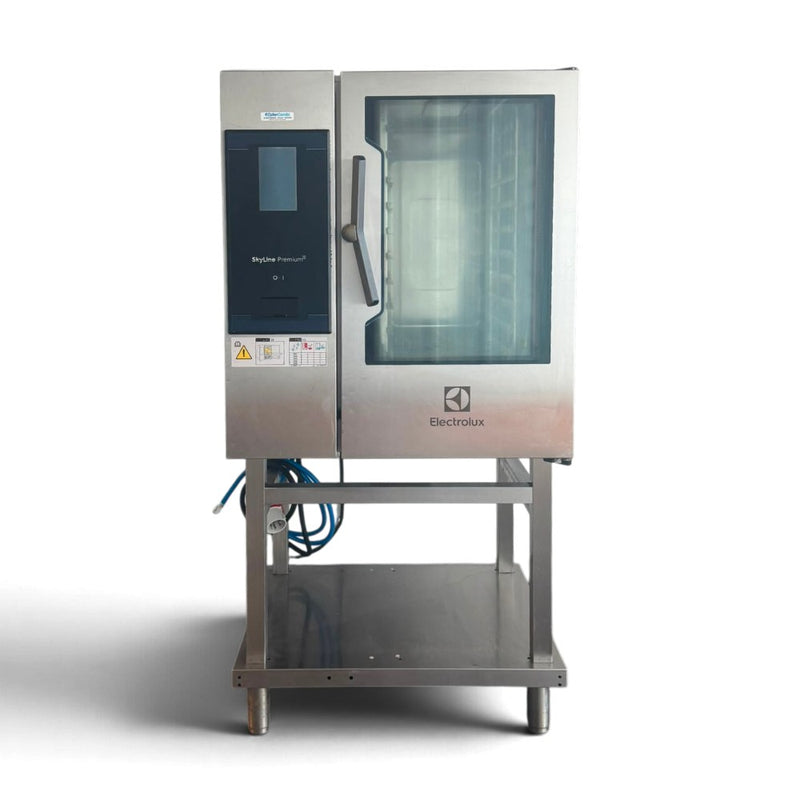 Electrolux Skyline Premium 10 x 1/1 GN - Electric