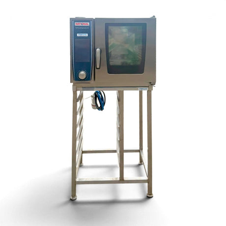 RATIONAL® SCC® White Efficiency® / SI - XS, Electric