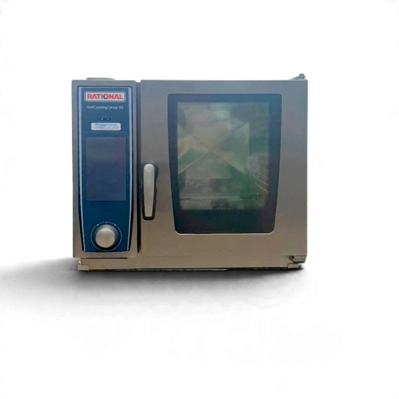 RATIONAL® SCC® White Efficiency® / SI - XS, Electric