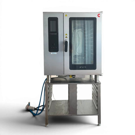 Convotherm Maxx Pro 10 x 1/1 GN, Electric