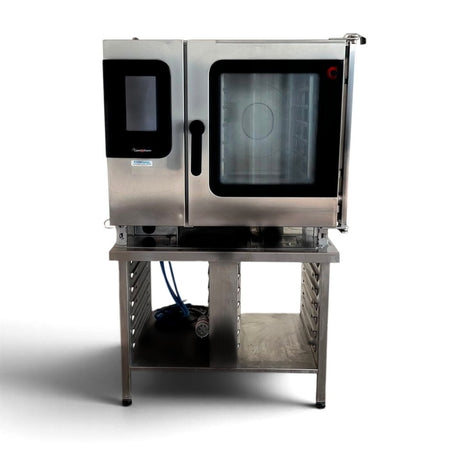 Convotherm C4 EasyTouch 6 x 1/1 GN, Electric