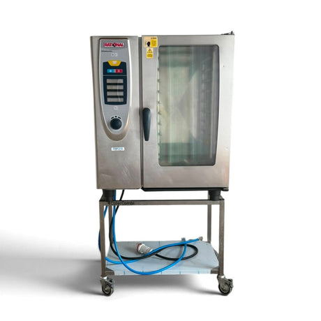 Rational SelfCookingCenter® 10 x 1/1 GN, Electric