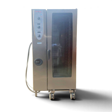 RATIONAL® CombiMaster® (CM) - 20 x 1/1 GN, Electric