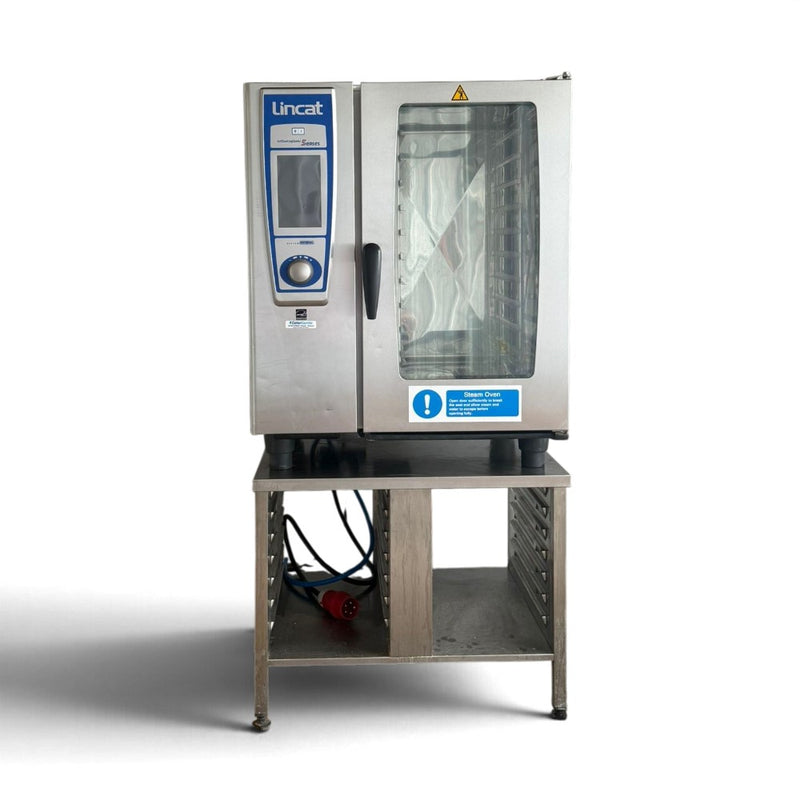 Lincat / Rational SelfCookingCenter® WhiteEfficiency 10 x 1/1GN -  Electric