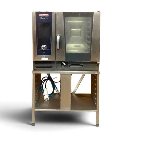RATIONAL® iCombi Pro 6 x 1/1 GN - Electric