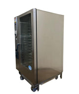 Rational SelfCookingCenter (SCC) 40 Grid Gas with Care Control