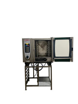 Rational SelfCookingCenter® (SCC) with carecontrol 6 Grid 3 Phase Electric