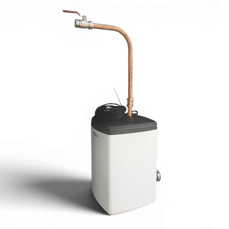 Combi Oven Waste Drain Pump
