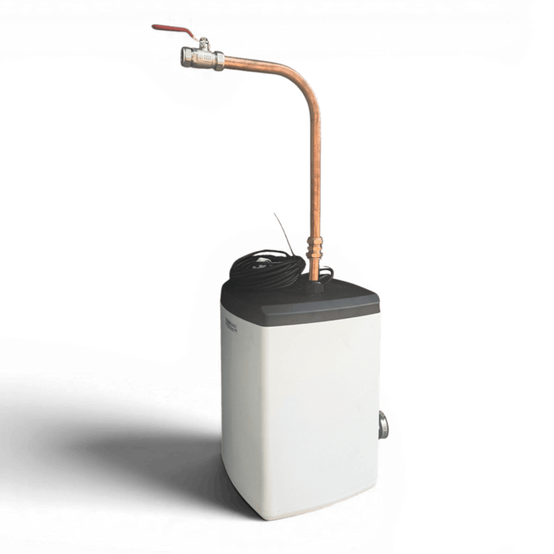 Combi Oven Waste Drain Pump