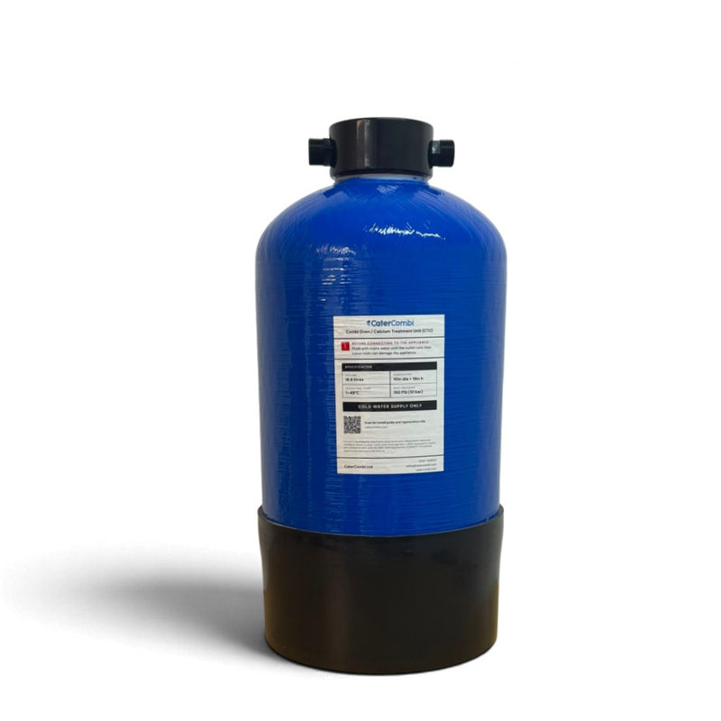 Combi Softener (CTU) 6 / 10 Grid with Water Meter option