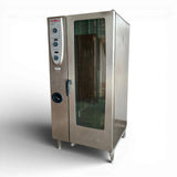 Rational CombiMaster 20 x 1/1 GN Gas