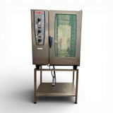 Rational CombiMaster® Plus (CMP) 10 x 1/1 GN Electric