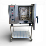 Rational CombiMaster® Plus (CMP) 6 x 1/1 GN Electric