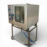 Rational CombiMaster® Plus (CMP) 6 x 1/1 GN Electric