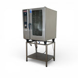 Rational SelfCookingCenter® WhiteEfficiency 10-Grid 3 Phase Electric