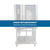 Electrolux Air-O-Steam Touchline 10 x 1/1 GN - 3 Phase Electric