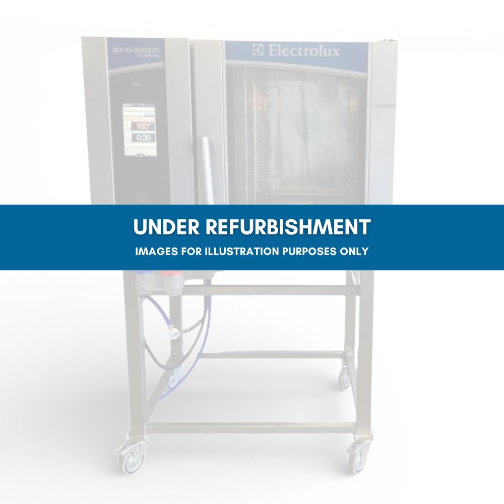 Electrolux AOS Touchline 6 x 1/1 GN -  Electric