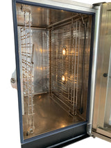 Electrolux Air-O-Steam 10 Grid Gas