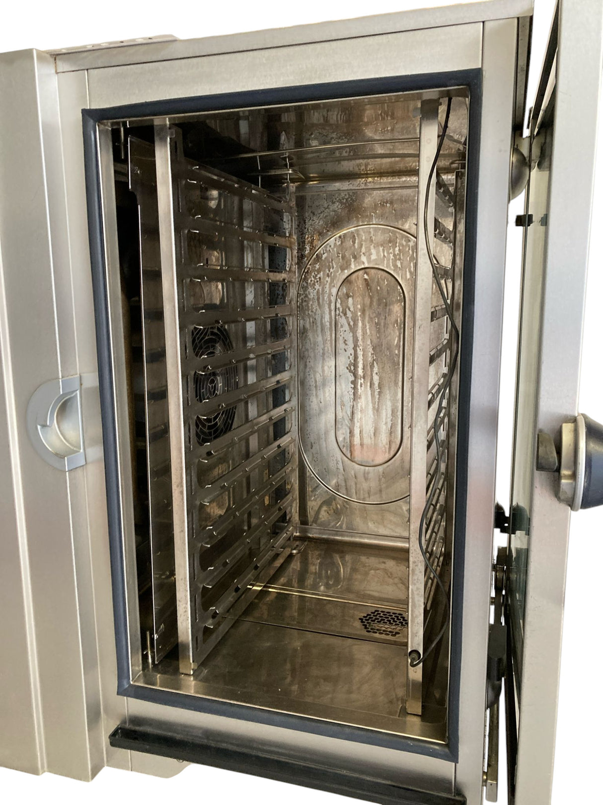 Convotherm OGB 10 Grid Gas