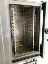 Convotherm OGB 10 Grid Gas
