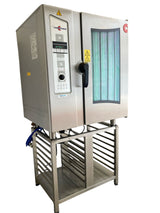 Convotherm OGB 10 Grid Gas