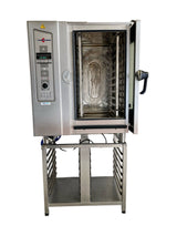 Convotherm OGB 10 Grid Gas