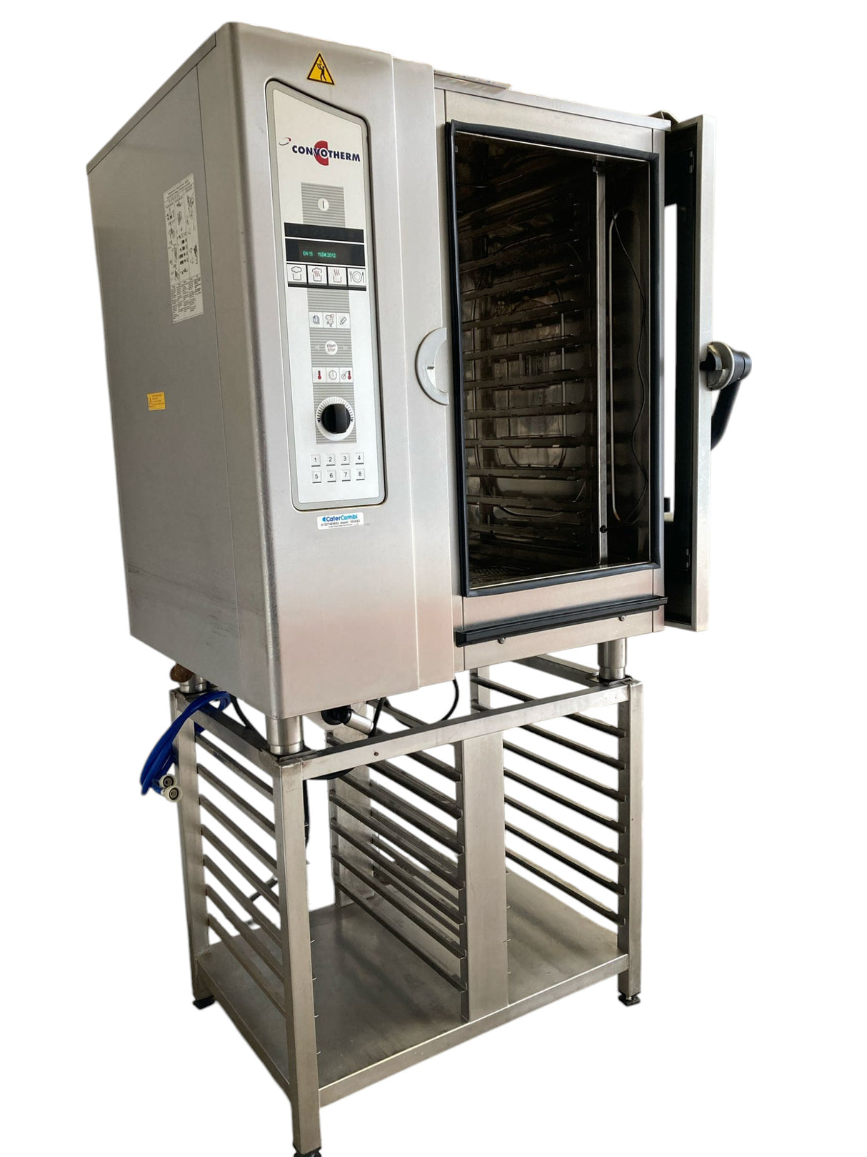 Convotherm OGB 10 Grid Gas