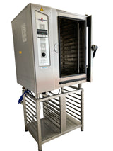 Convotherm OGB 10 Grid Gas