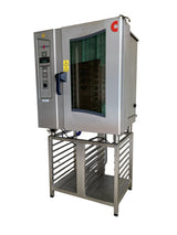 Convotherm OGB 10 Grid Gas