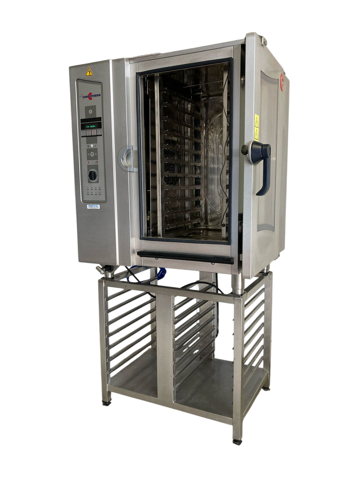 Convotherm OGB 10 Grid Gas