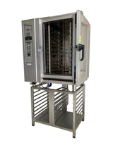Convotherm OGB 10 Grid Gas