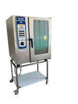 Lincat SCC Care Control 10 Grid Electric 3 Phase
