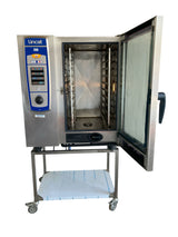 Lincat SCC Care Control 10 Grid Electric 3 Phase